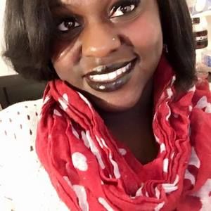 Meet your Posher, Sade